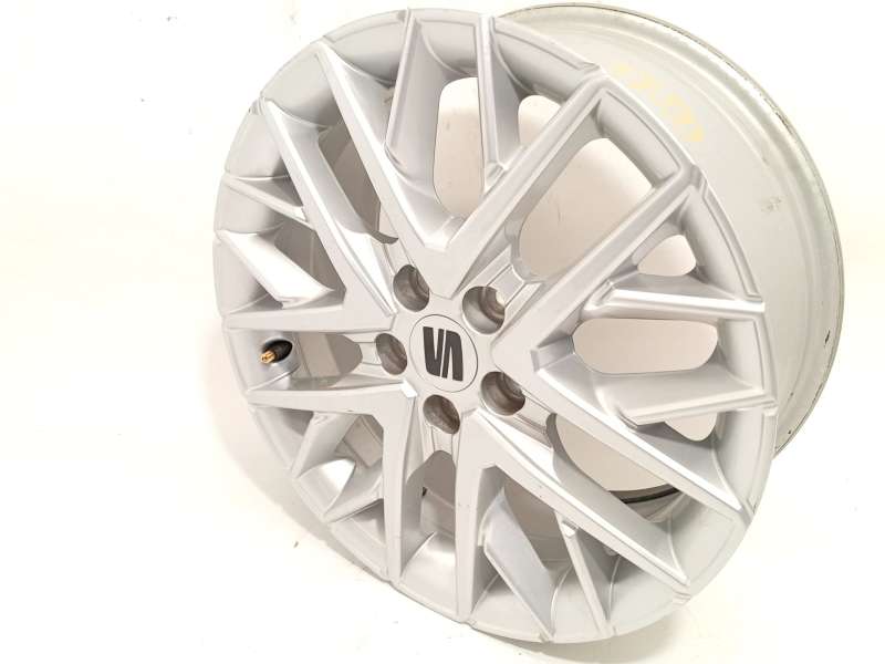 Recambio de llanta para seat ibiza v (kj1, kjg) 1.0 tsi referencia OEM IAM 6F0601025M8Z8 2