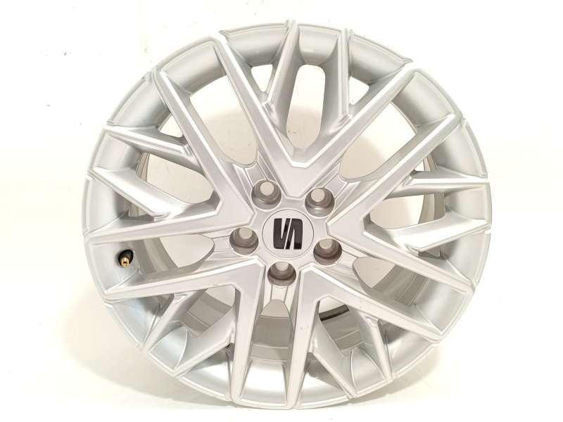 Recambio de llanta para seat ibiza v (kj1, kjg) 1.0 tsi referencia OEM IAM 6F0601025M8Z8 3