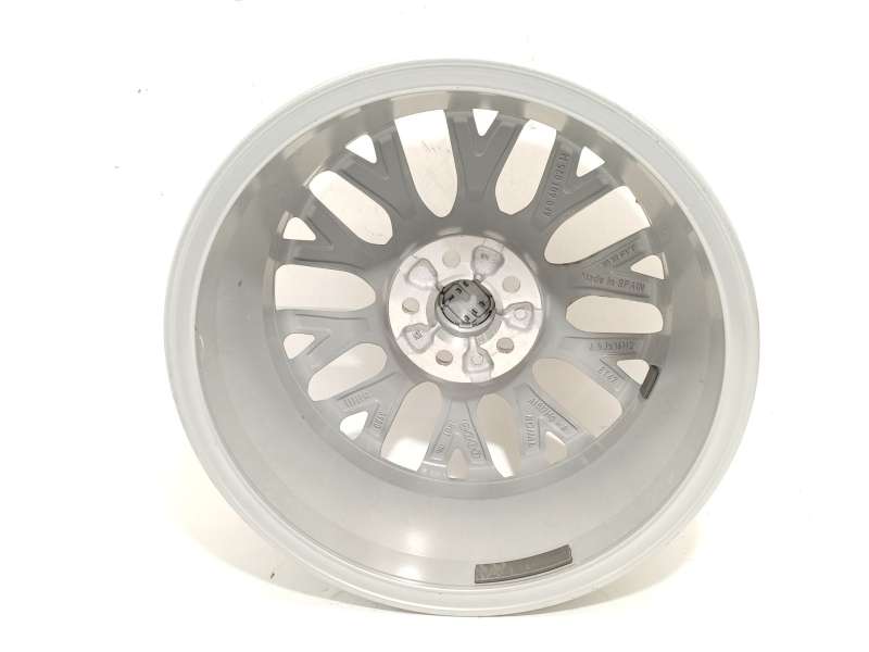 Recambio de llanta para seat ibiza v (kj1, kjg) 1.0 tsi referencia OEM IAM 6F0601025M8Z8 4