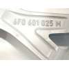 Recambio de llanta para seat ibiza v (kj1, kjg) 1.0 tsi referencia OEM IAM 6F0601025M8Z8  