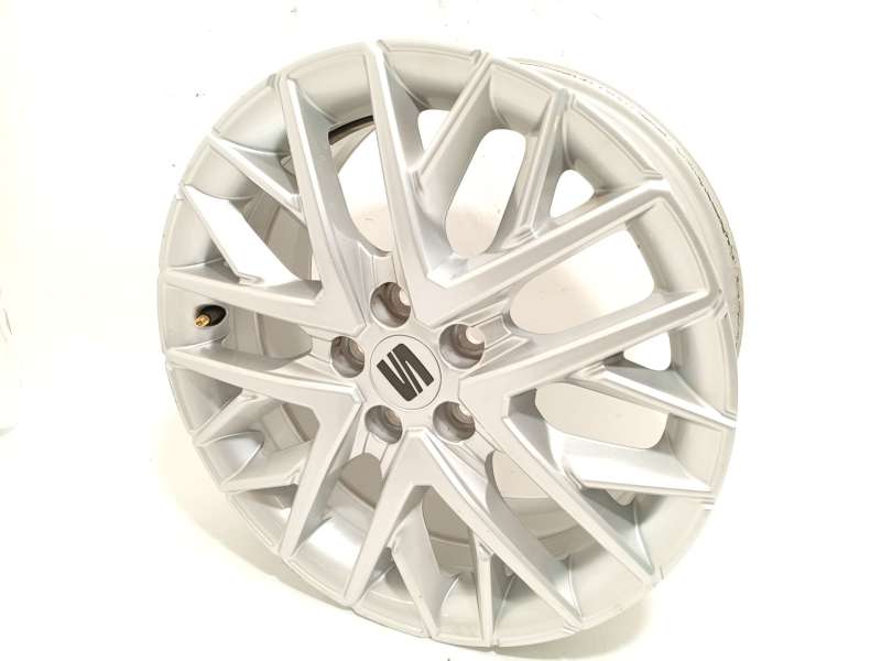 Recambio de llanta para seat ibiza v (kj1, kjg) 1.0 tsi referencia OEM IAM 6F0601025M8Z8 2