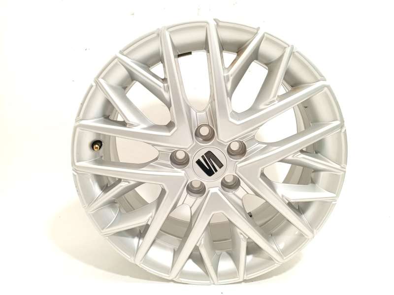 Recambio de llanta para seat ibiza v (kj1, kjg) 1.0 tsi referencia OEM IAM 6F0601025M8Z8 3