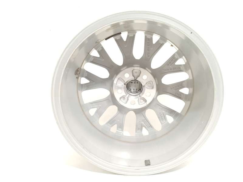 Recambio de llanta para seat ibiza v (kj1, kjg) 1.0 tsi referencia OEM IAM 6F0601025M8Z8 4