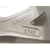 Recambio de llanta para seat ibiza v (kj1, kjg) 1.0 tsi referencia OEM IAM 6F0601025M8Z8  