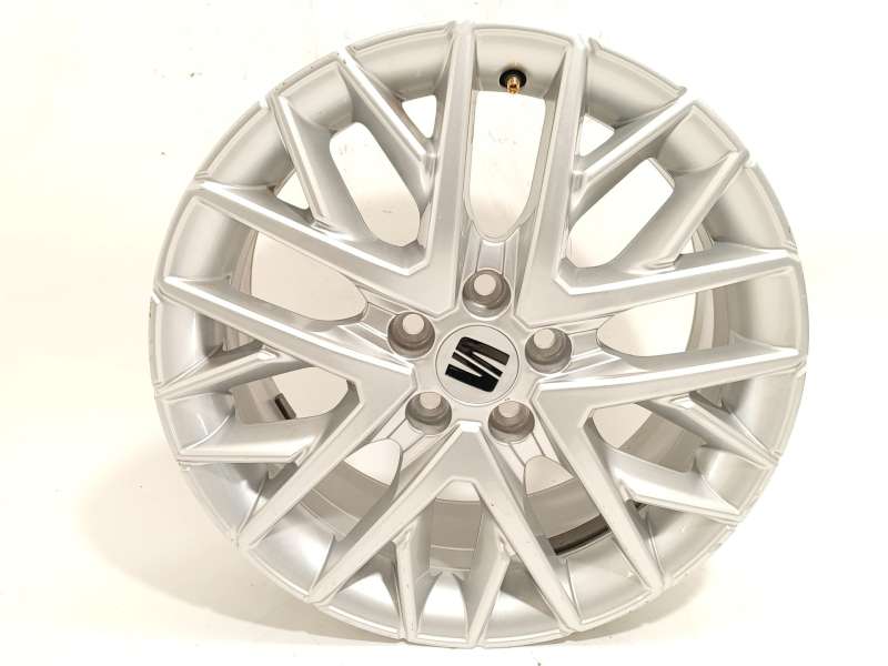 Recambio de llanta para seat ibiza v (kj1, kjg) 1.0 tsi referencia OEM IAM 6F0601025M8Z8 3