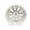 Recambio de llanta para seat ibiza v (kj1, kjg) 1.0 tsi referencia OEM IAM 6F0601025M8Z8  
