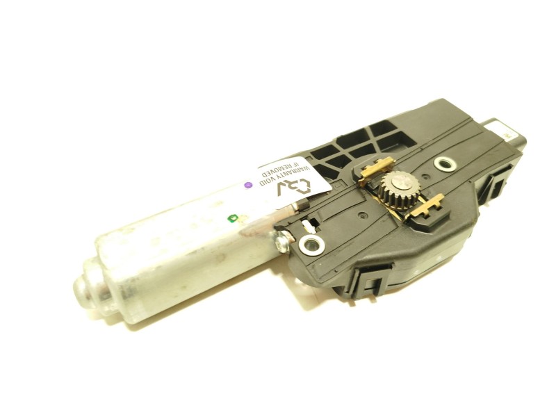 MOTOR TECHO ELECTRICO 5855A065 8855A065 WR07E001AH