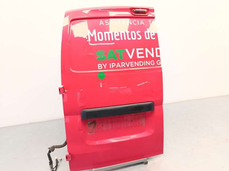 PUERTA TRASERA IZQUIERDA K01013LGMC 