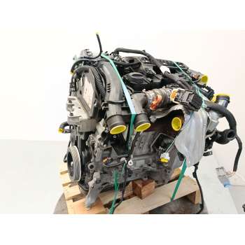 MOTOR COMPLETO BH02 BHY 