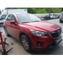 MAZDA CX-5 (KE, GH)