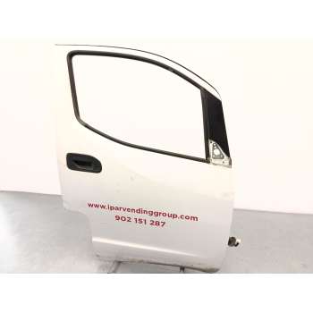 PUERTA DELANTERA DERECHA H0100BJ0MA 