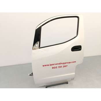 PUERTA DELANTERA IZQUIERDA H0101BJ3MA 