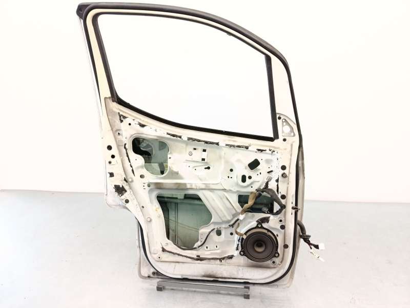 Recambio de puerta delantera izquierda para nissan nv200 furgoneta 1.5 dci 85 (m20, m20m) referencia OEM IAM H0101BJ3MA - Blanco 4