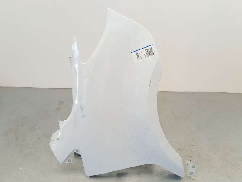 Recambio de aleta delantera derecha para mercedes-benz sprinter 4-t furgoneta (b907, b910) 419 cdi rwd (907.643, 907.645, 907.64