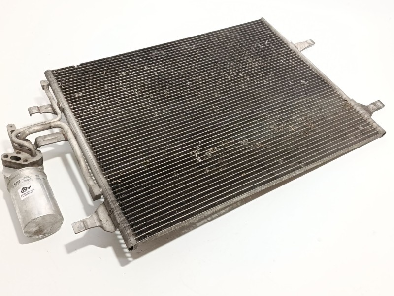 CONDENSADOR / RADIADOR AIRE ACONDICIONADO 31332027 95517