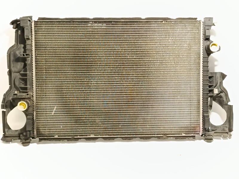 RADIADOR AGUA 31368059 