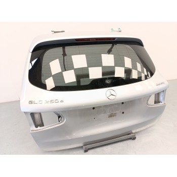PORTON TRASERO A2537400305 