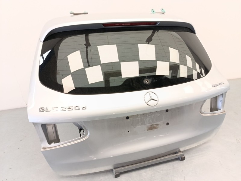 PORTON TRASERO A2537400305 