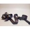 Recambio de cinturon seguridad delantero derecho para dodge caliber 2.0 16v crd cat referencia OEM IAM YX26BD5AB  