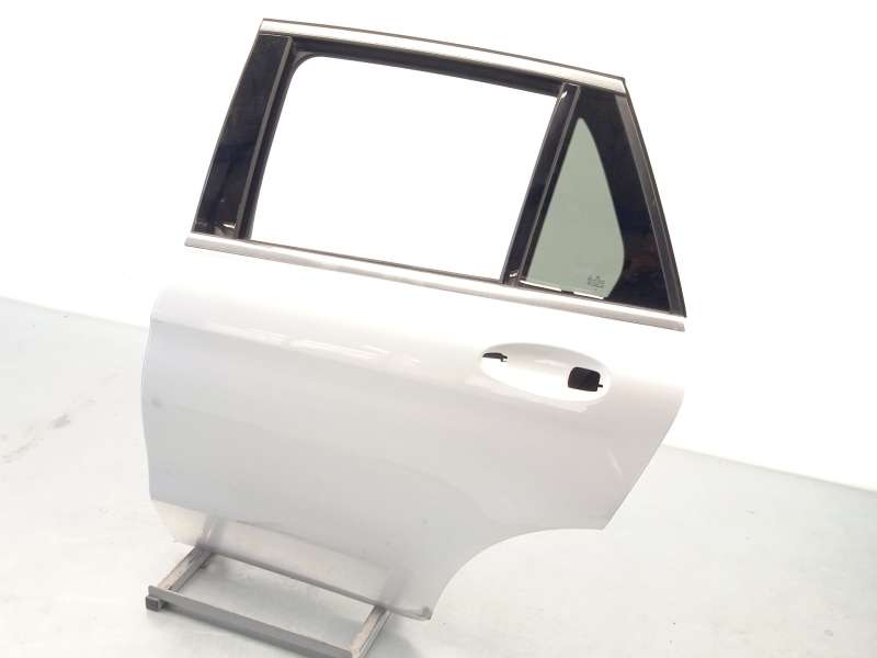 Recambio de puerta trasera izquierda para mercedes-benz glc (x253) 250 d 4-matic (253.909) referencia OEM IAM A2537307304 - Plata 3