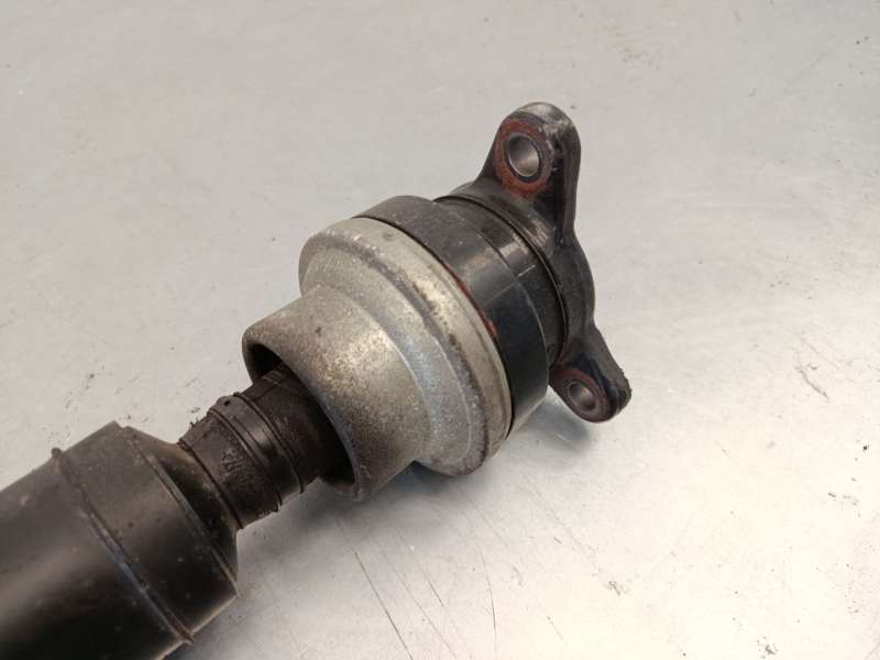 Recambio de transmision central para mercedes-benz glc (x253) 250 d 4-matic (253.909) referencia OEM IAM A2534101301 - Plata 4