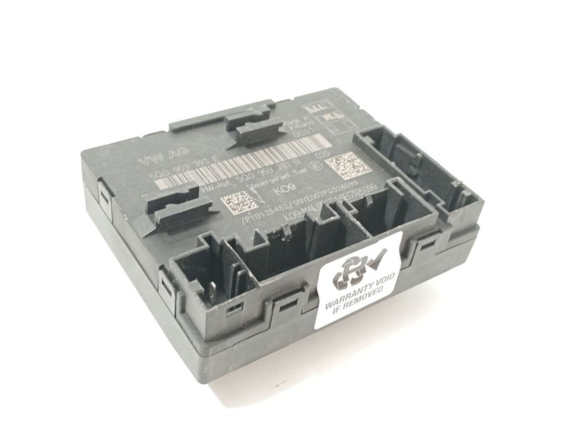 MODULO CONFORT 5Q0959393E 