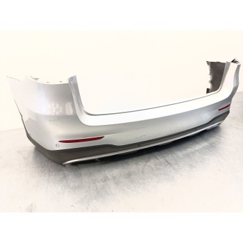 PARAGOLPES TRASERO A2538851601 