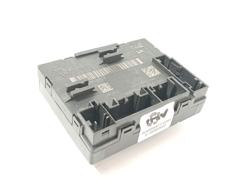 MODULO CONFORT 5Q0959392E 