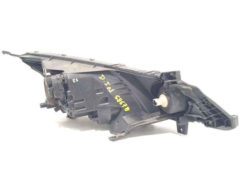Recambio de faro izquierdo para nissan nv200 furgoneta 1.5 dci 85 (m20, m20m) referencia OEM IAM 26060JX30A - Blanco 3