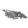 Recambio de faro izquierdo para nissan nv200 furgoneta 1.5 dci 85 (m20, m20m) referencia OEM IAM 26060JX30A  