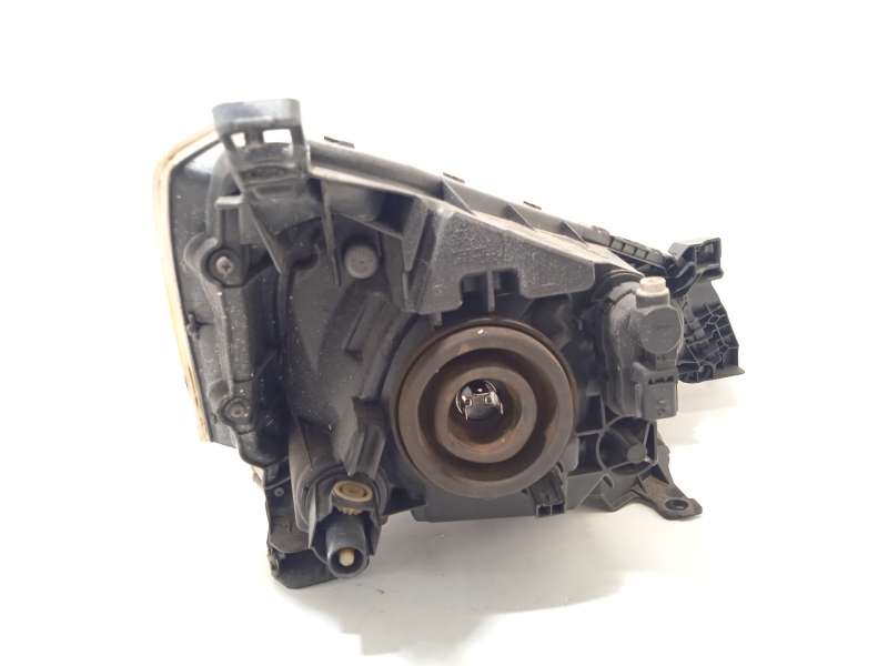 Recambio de faro izquierdo para nissan nv200 furgoneta 1.5 dci 85 (m20, m20m) referencia OEM IAM 26060JX30A - Blanco 4