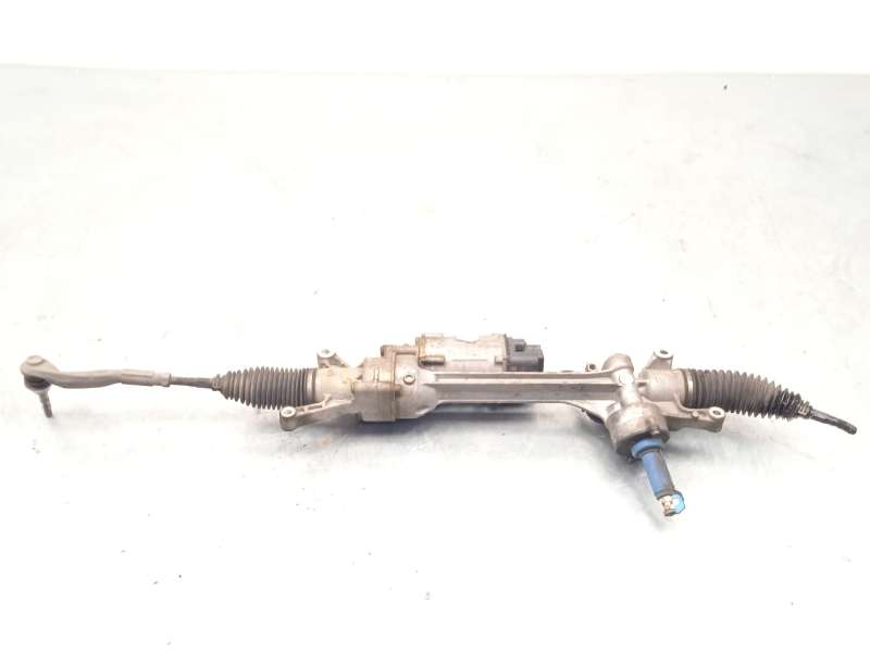 Recambio de cremallera direccion para mercedes-benz glc (x253) 250 d 4-matic (253.909) referencia OEM IAM A2534605200 7838974685 - Plata 2