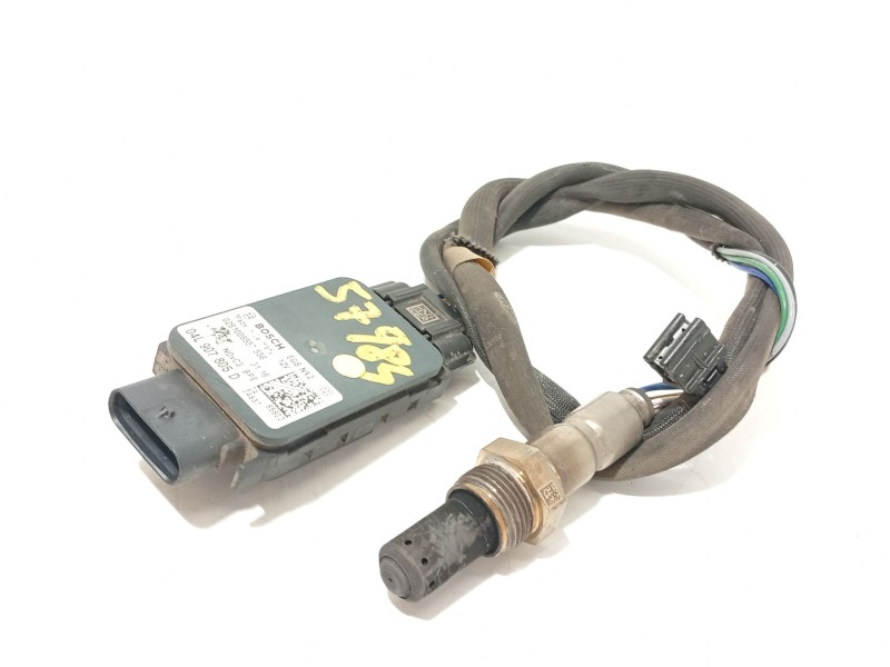 SONDA LAMBDA 04L907805D 0281006557