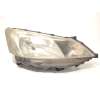 Recambio de faro derecho para nissan nv200 furgoneta 1.5 dci 85 (m20, m20m) referencia OEM IAM 26010JX30A  