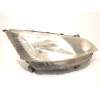 Recambio de faro derecho para nissan nv200 furgoneta 1.5 dci 85 (m20, m20m) referencia OEM IAM 26010JX30A  