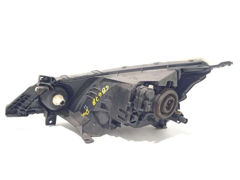Recambio de faro derecho para nissan nv200 furgoneta 1.5 dci 85 (m20, m20m) referencia OEM IAM 26010JX30A - Blanco 3