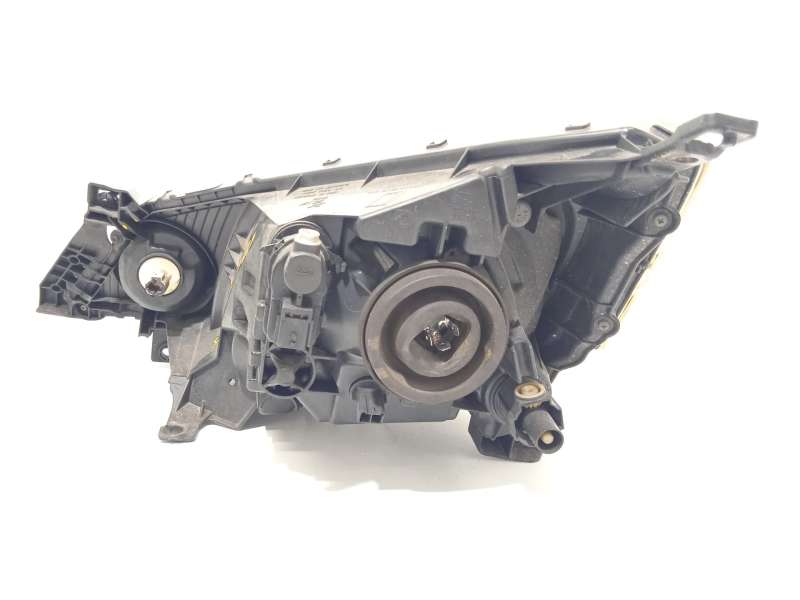 Recambio de faro derecho para nissan nv200 furgoneta 1.5 dci 85 (m20, m20m) referencia OEM IAM 26010JX30A - Blanco 4