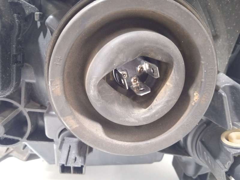 Recambio de faro derecho para nissan nv200 furgoneta 1.5 dci 85 (m20, m20m) referencia OEM IAM 26010JX30A - Blanco 5