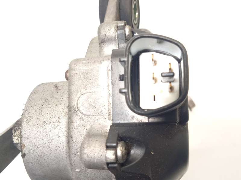 Recambio de motor limpia delantero para nissan nv200 furgoneta 1.5 dci 85 (m20, m20m) referencia OEM IAM 28810JX30A - Blanco 3