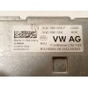 Recambio de modulo electronico para volkswagen tiguan (ad1, ax1) 2.0 tdi referencia OEM IAM 3Q0980654F  0203500173