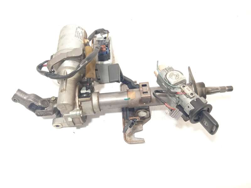 Recambio de columna direccion para nissan nv200 furgoneta 1.5 dci 85 (m20, m20m) referencia OEM IAM 48810JX51B 6900001869 - Blanco 3