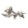 Recambio de columna direccion para nissan nv200 furgoneta 1.5 dci 85 (m20, m20m) referencia OEM IAM 48810JX51B 6900001869 