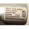 Recambio de columna direccion para nissan nv200 furgoneta 1.5 dci 85 (m20, m20m) referencia OEM IAM 48810JX51B 6900001869 