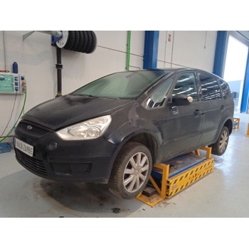 ford s-max (wa6) del año 2006