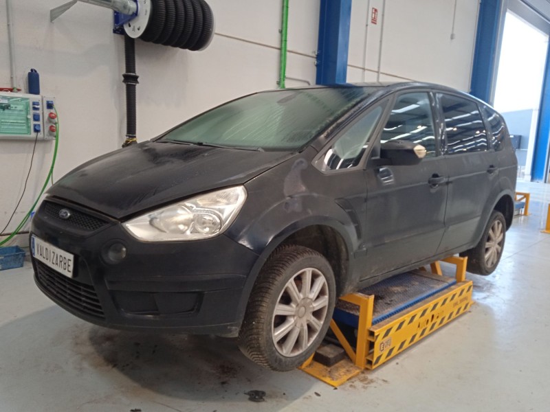 FORD S-MAX (WA6)