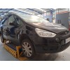 ford s-max (wa6) del año 2006