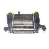 Recambio de intercooler para nissan nv200 furgoneta 1.5 dci 85 (m20, m20m) referencia OEM IAM 144619U20A  