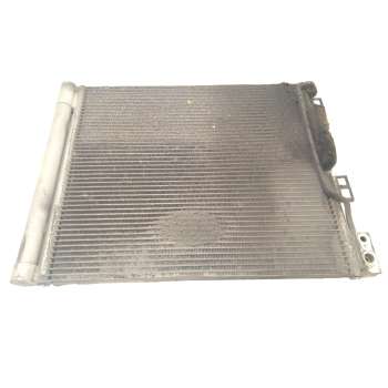 CONDENSADOR / RADIADOR AIRE ACONDICIONADO 92100JX51A 