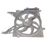 Recambio de electroventilador para nissan nv200 furgoneta 1.5 dci 85 (m20, m20m) referencia OEM IAM 21480JX51A  