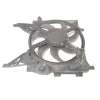 Recambio de electroventilador para nissan nv200 furgoneta 1.5 dci 85 (m20, m20m) referencia OEM IAM 21480JX51A  